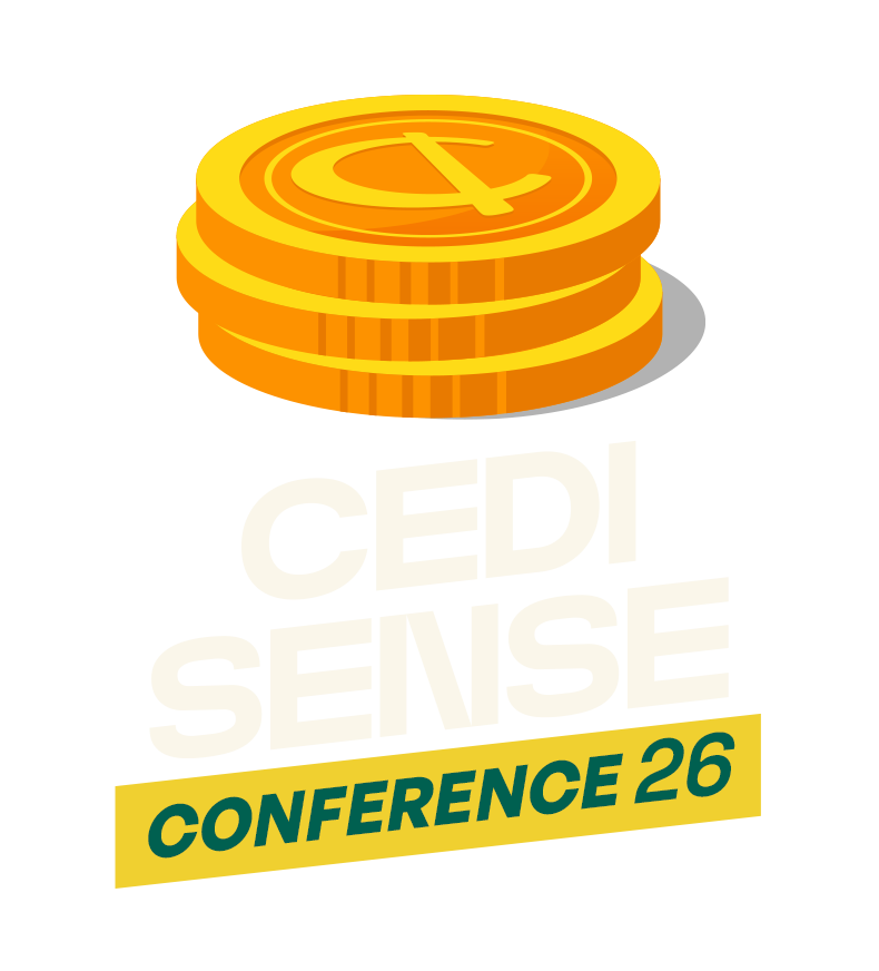 Cedi Sense Conference 26