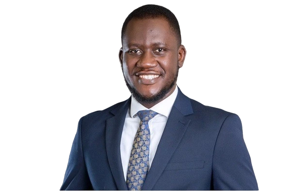 Desmond Bredu